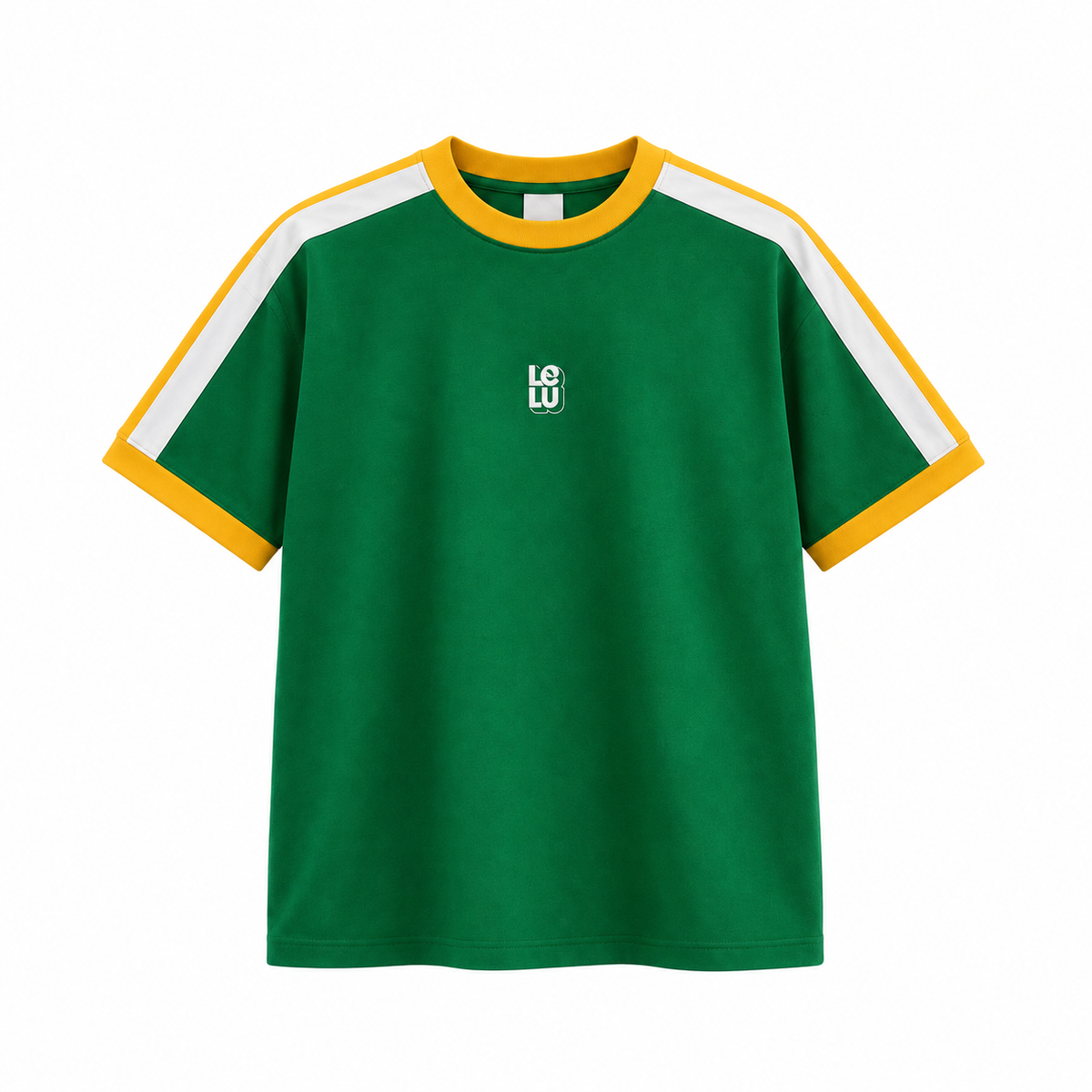 Retro boxy tee SE
