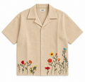 Flowers Shirt