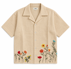 Flowers Shirt