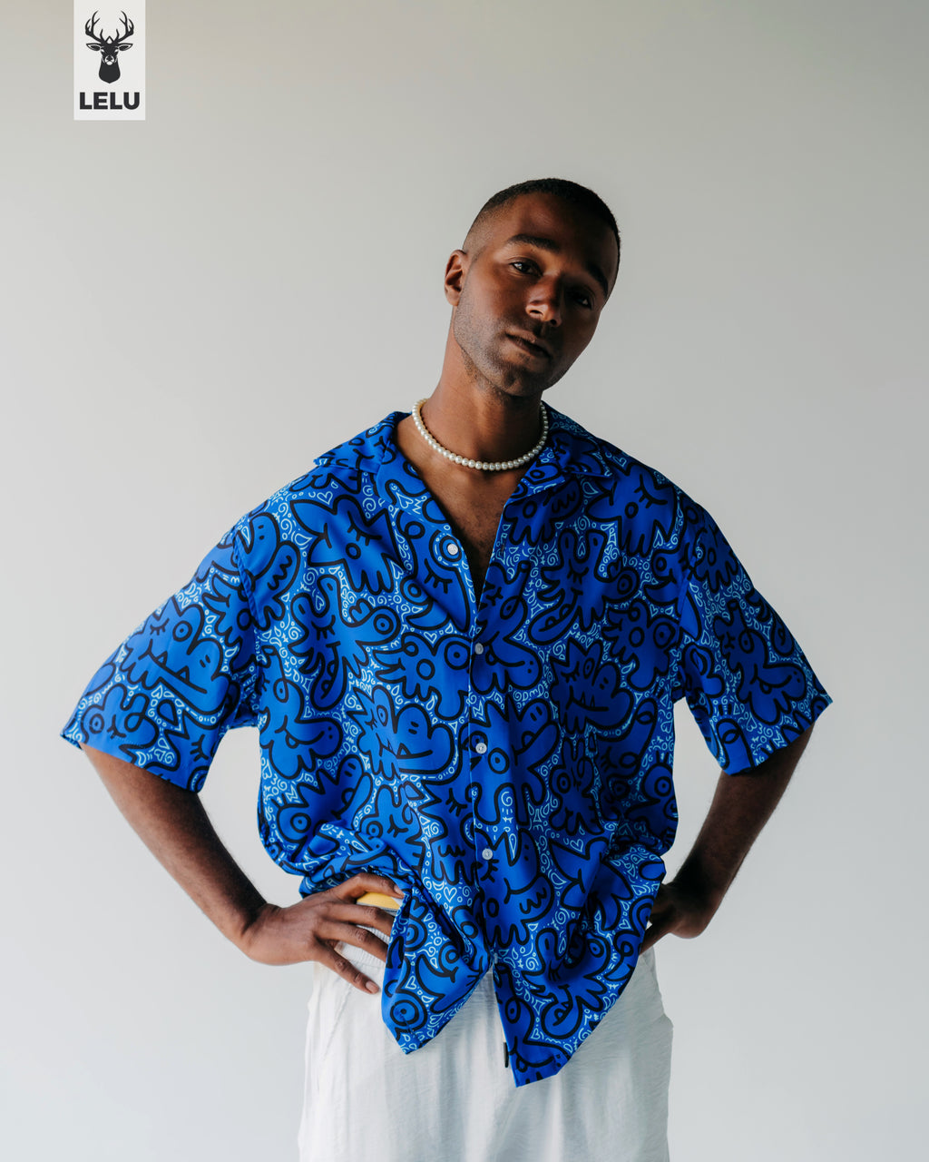 Hawaii Shirt