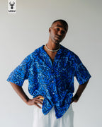 Hawaii Shirt