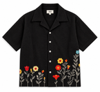 Flowers Shirt