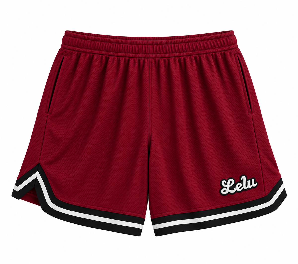 Retro-inspired basketball
