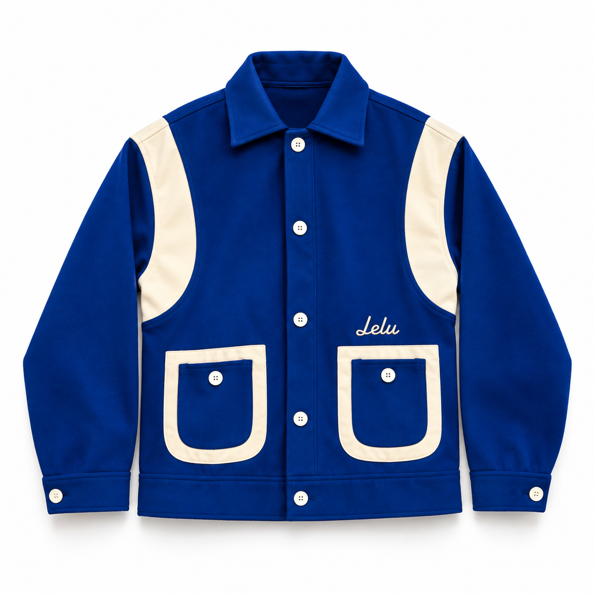 Club Jacket
