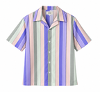 HAWAII SHIRT - COLORFUL