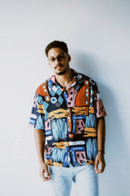 Hawaii Shirt