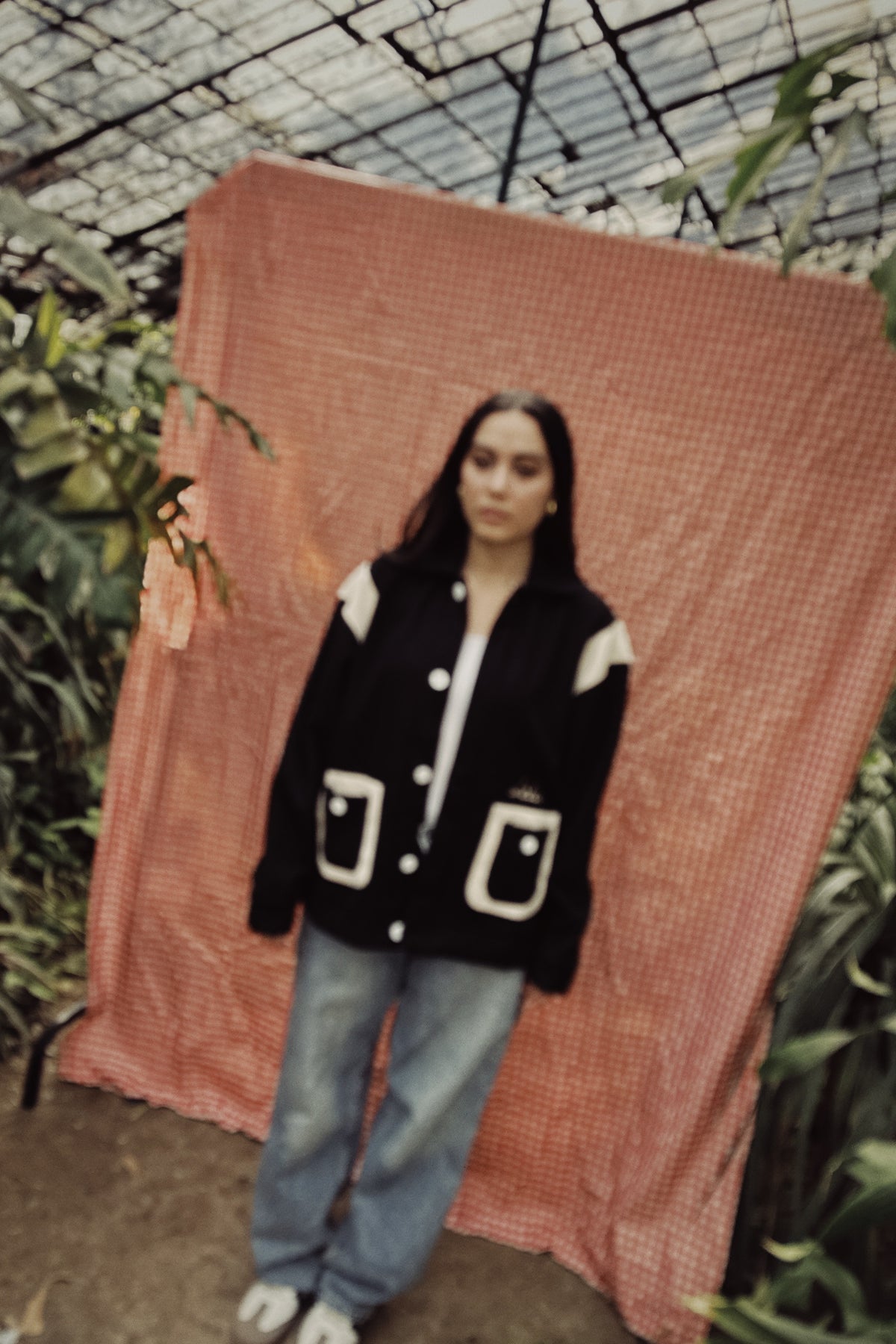 Club Jacket