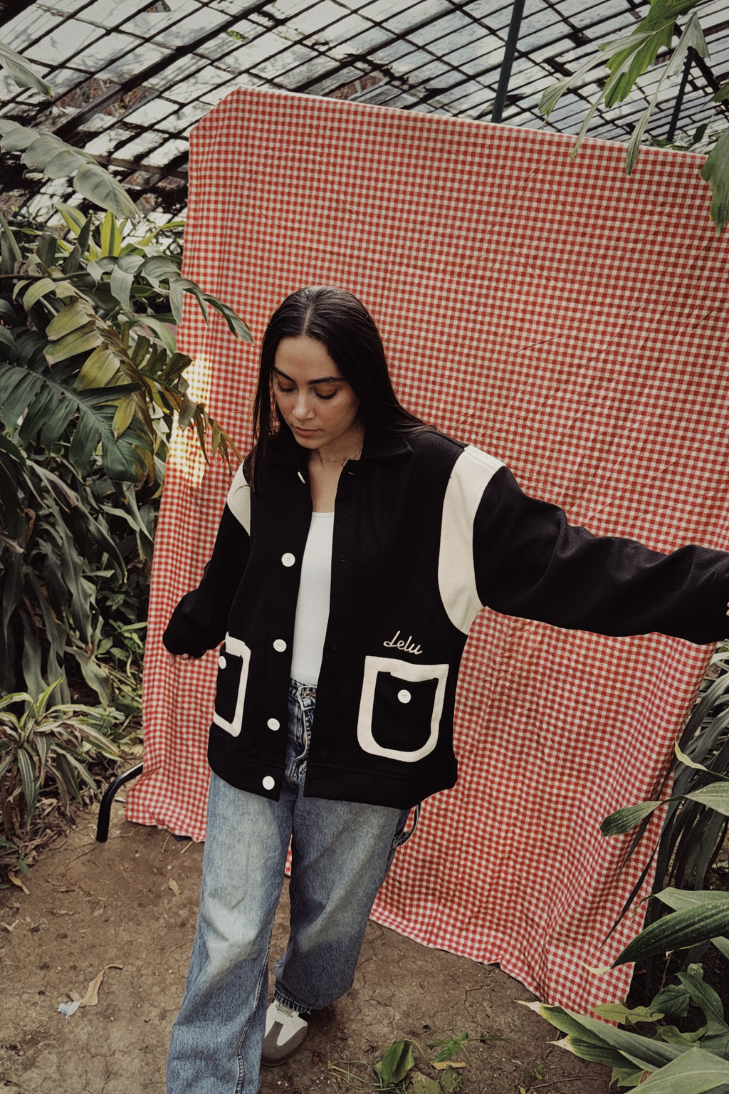 Club Jacket