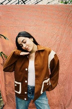 Club Jacket