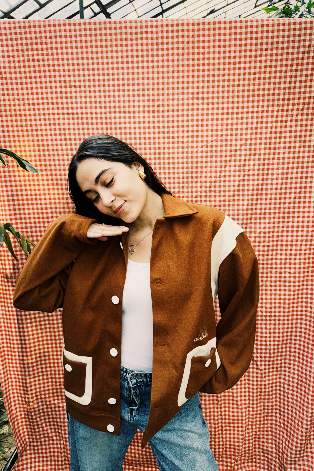 Club Jacket