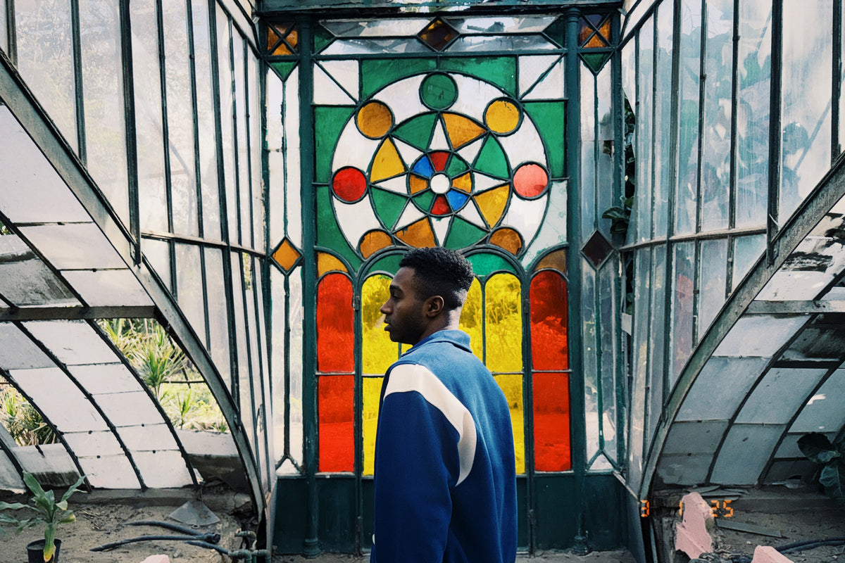 Club Jacket