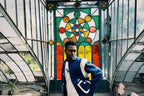 Club Jacket