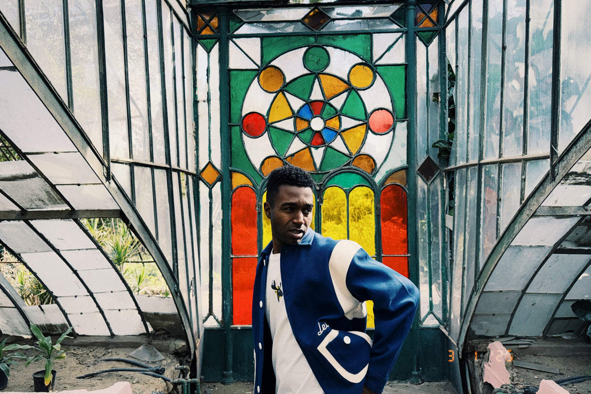 Club Jacket