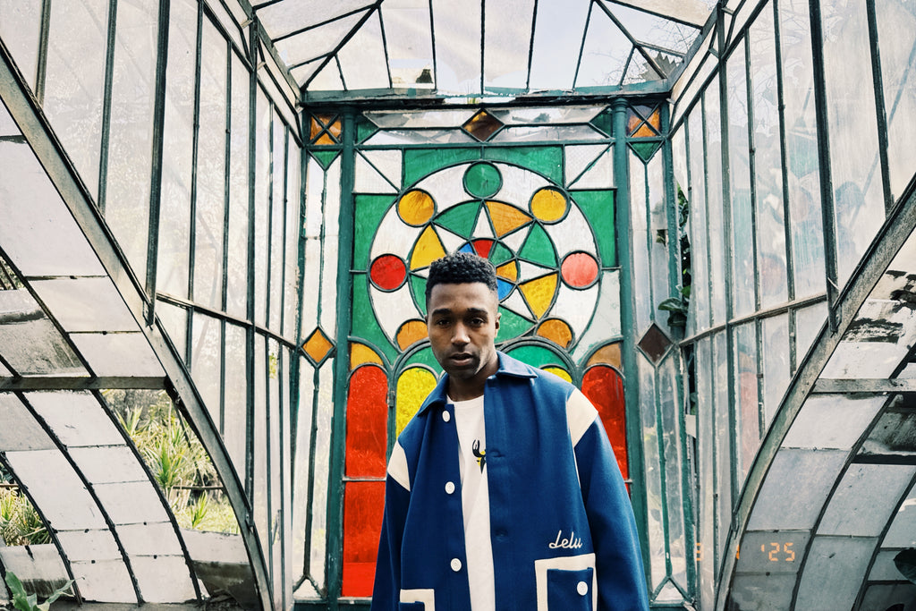 Club Jacket