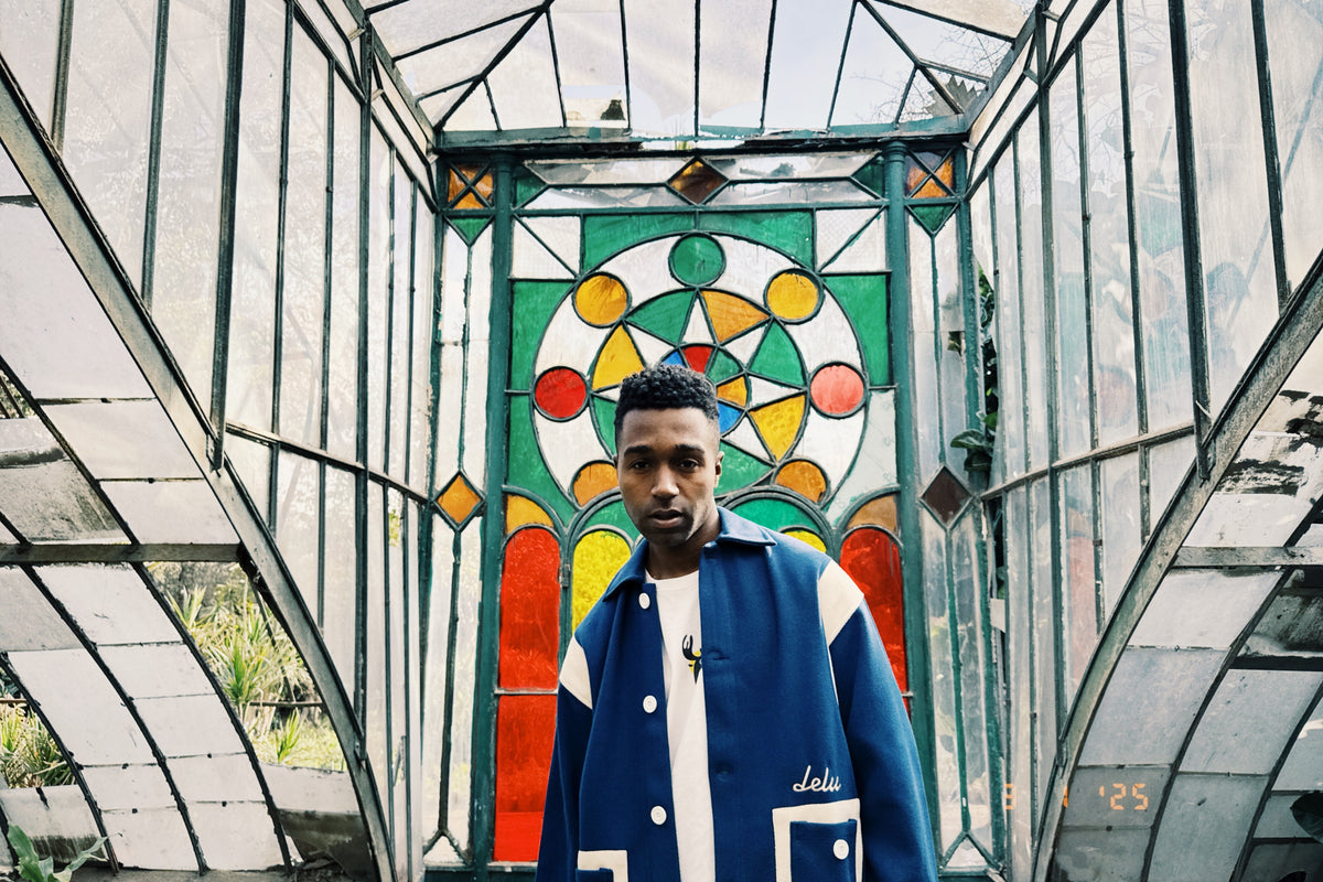 Club Jacket