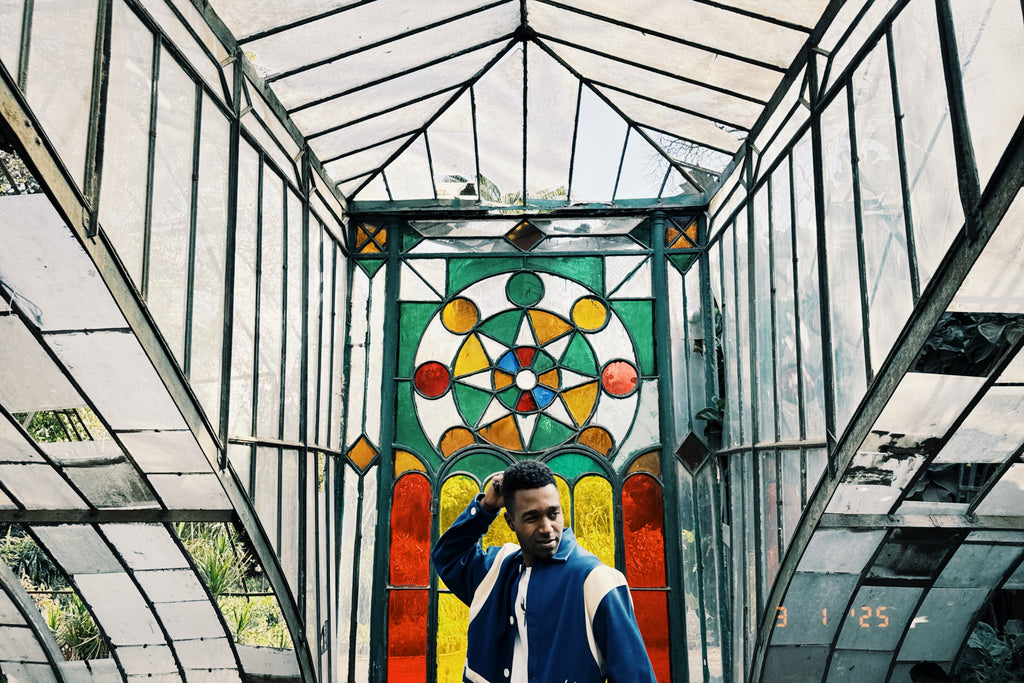 Club Jacket