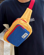 w22 Waist Bag