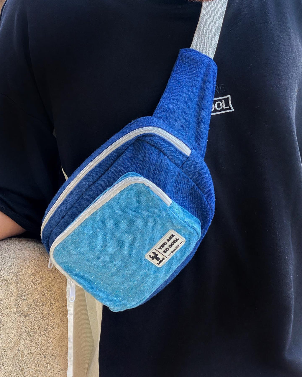 w22 Waist Bag