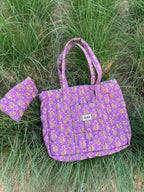 patchwork Bag