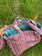 patchwork Bag