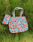 patchwork Bag