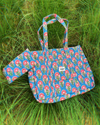 patchwork Bag