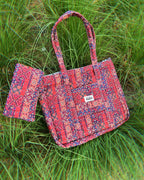 patchwork Bag