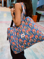 patchwork Bag