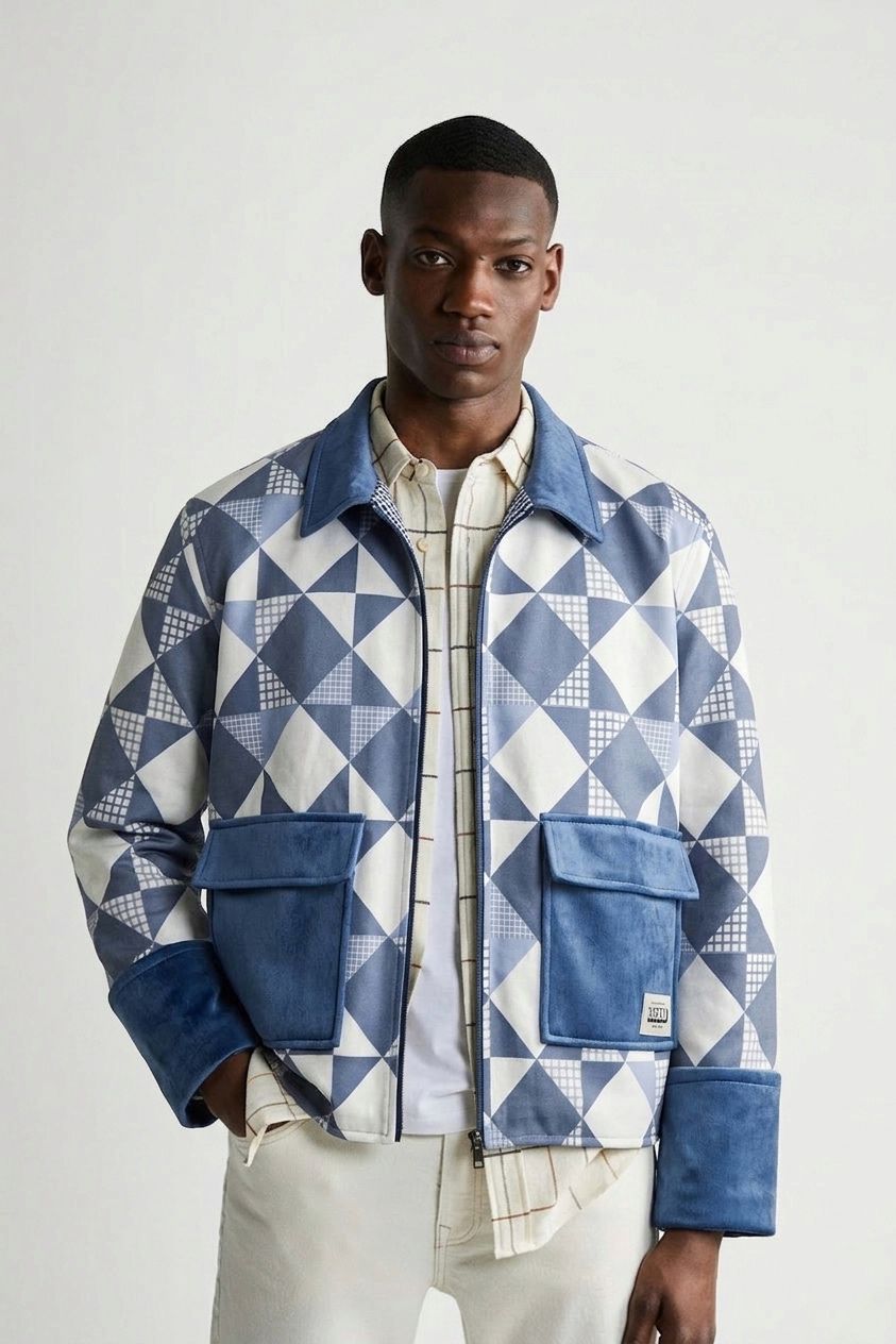 Light outerwear collection