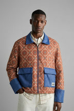 Light outerwear collection