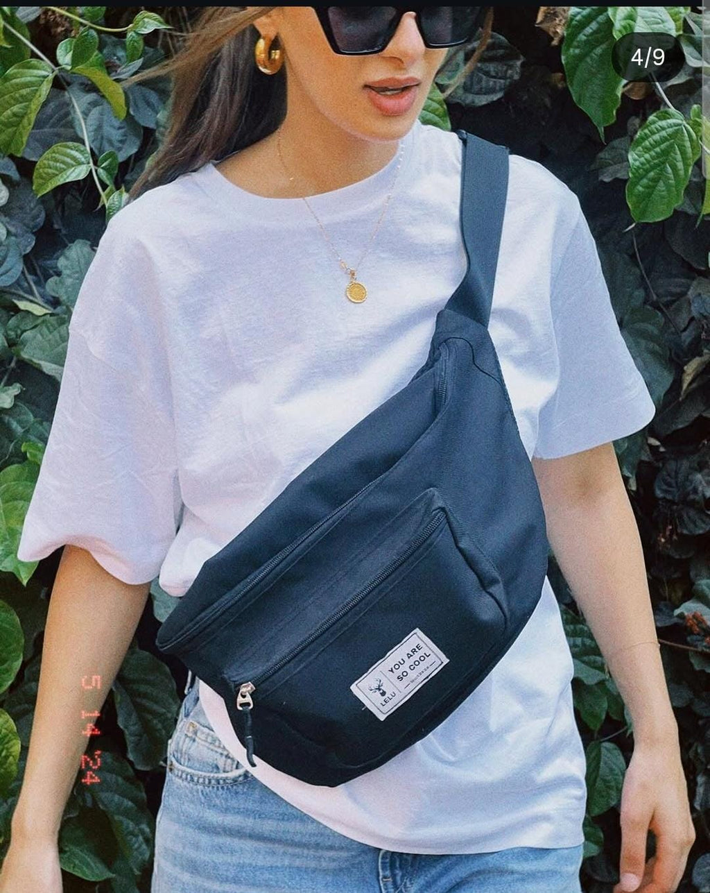 Fanny Pack