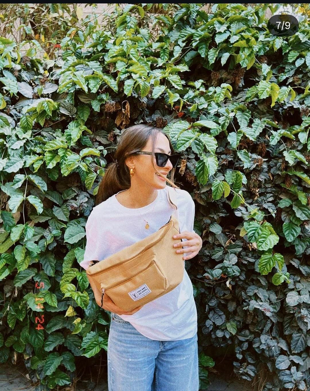 Fanny Pack
