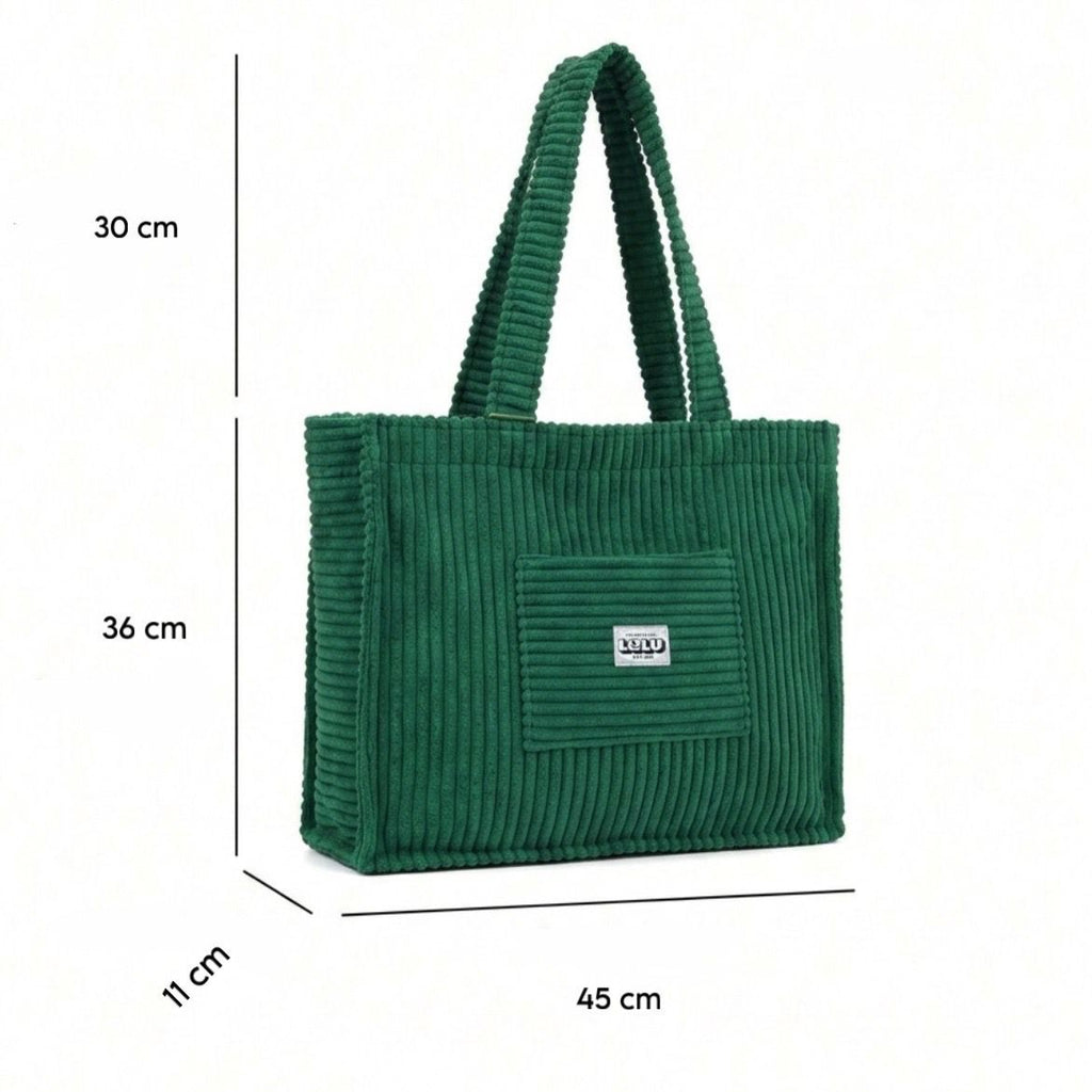 Viva tote bag