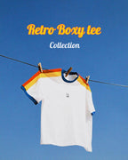 Retro boxy