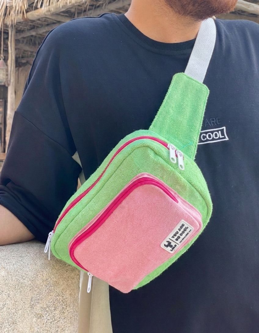 w22 Waist Bag