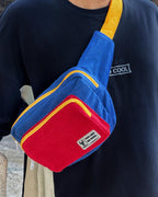 w22 Waist Bag