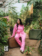 Stone tracksuit