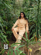 Stone tracksuit