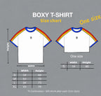 Retro boxy
