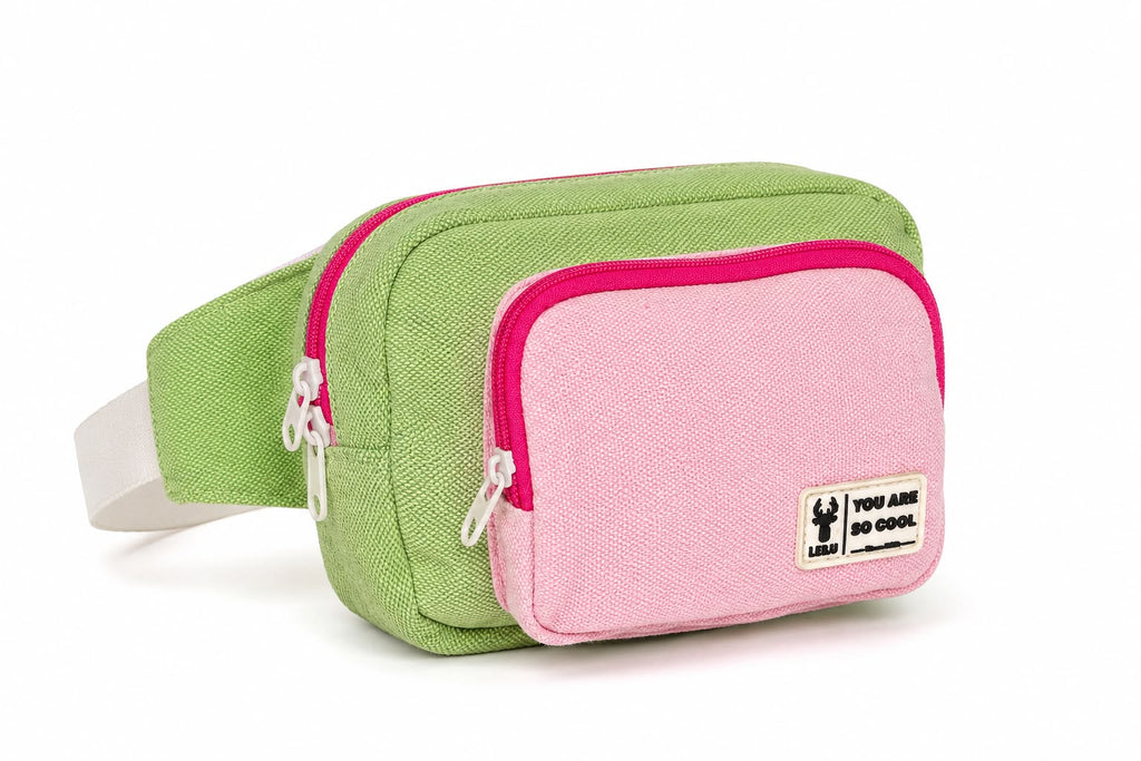 w22 Waist Bag