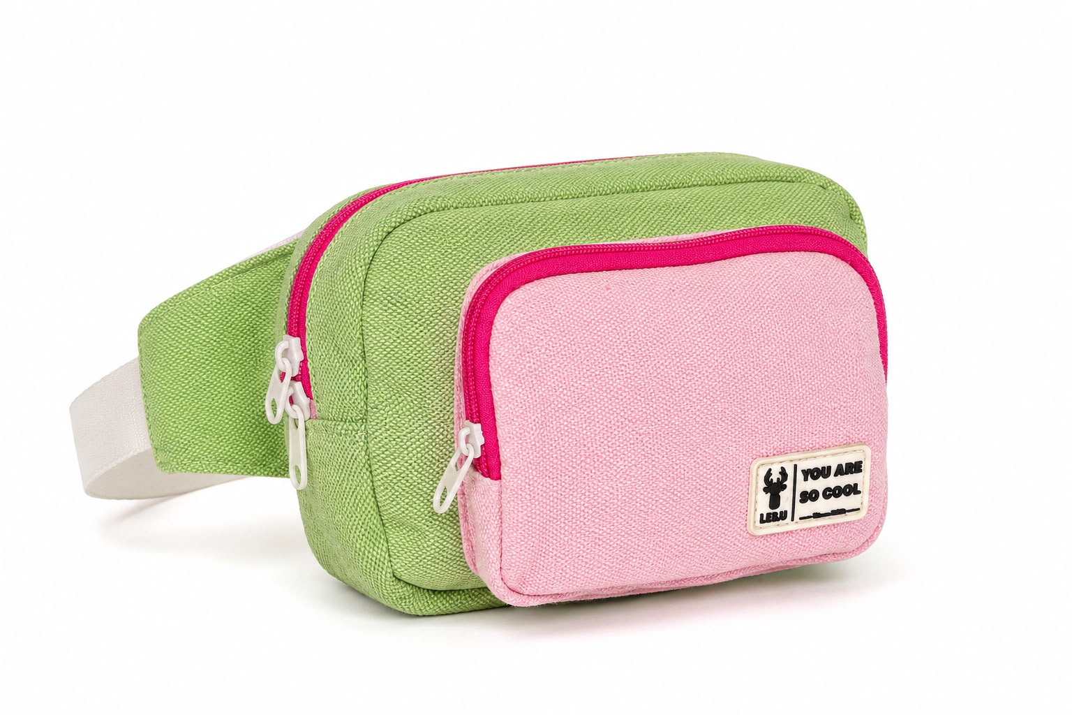 w22 Waist Bag
