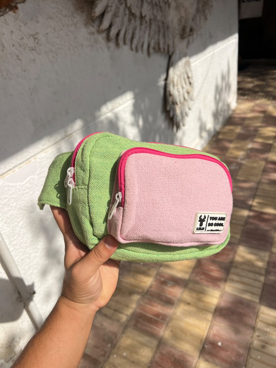 w22 Waist Bag