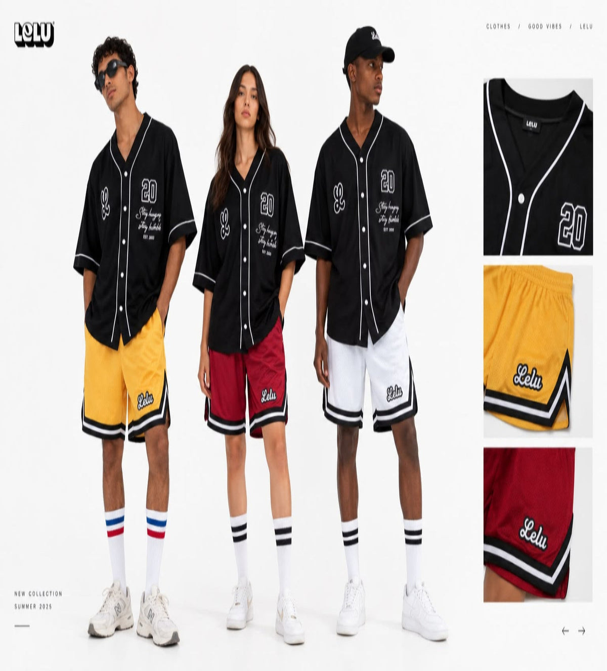 Retro-inspired basketball