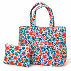 Patchwork  Bag - Colorful