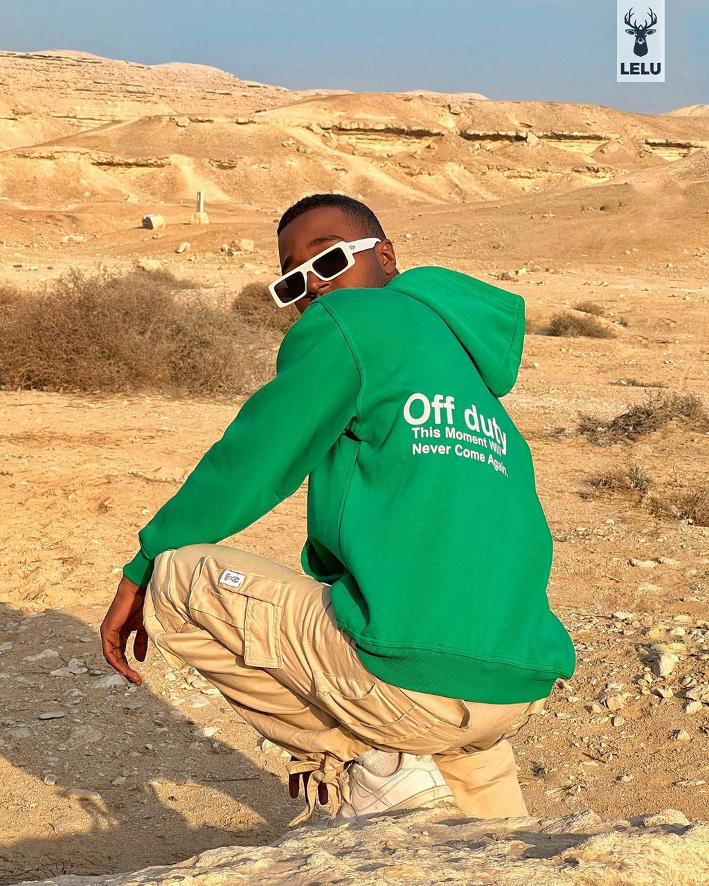 Off-duty-hoodies-collection