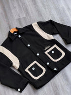 Jacket-GO