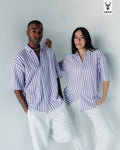 Spring shirt