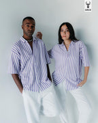 Spring shirt