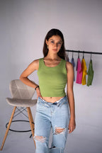 Tank Tops