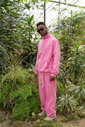 Stone tracksuit